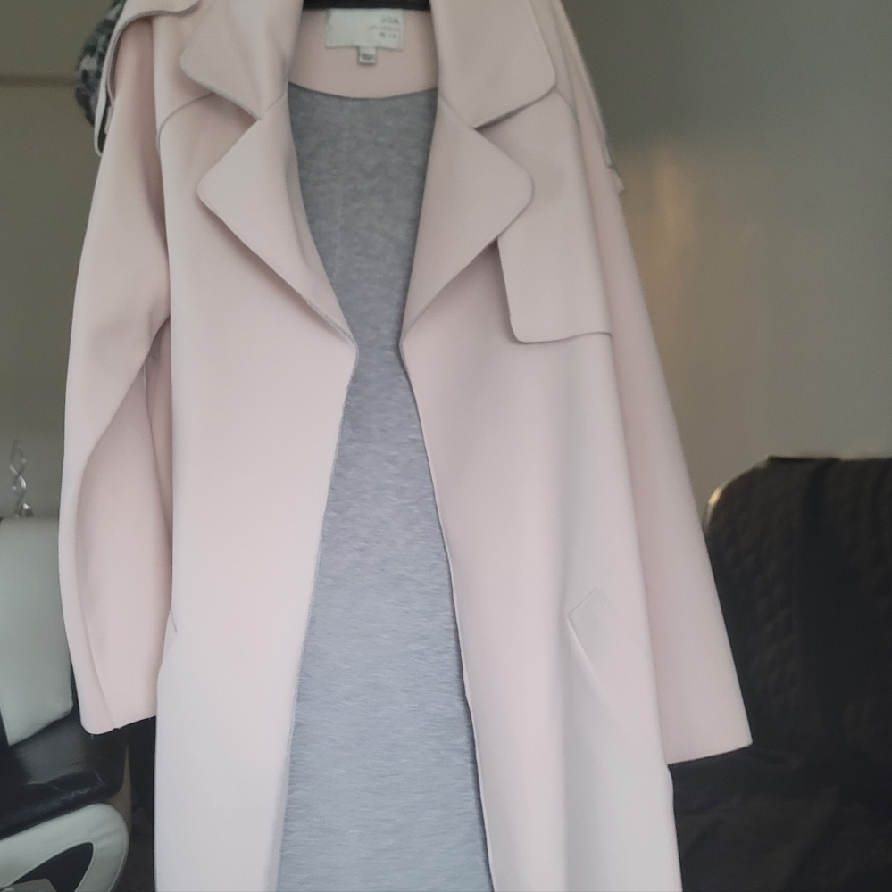 Women coat